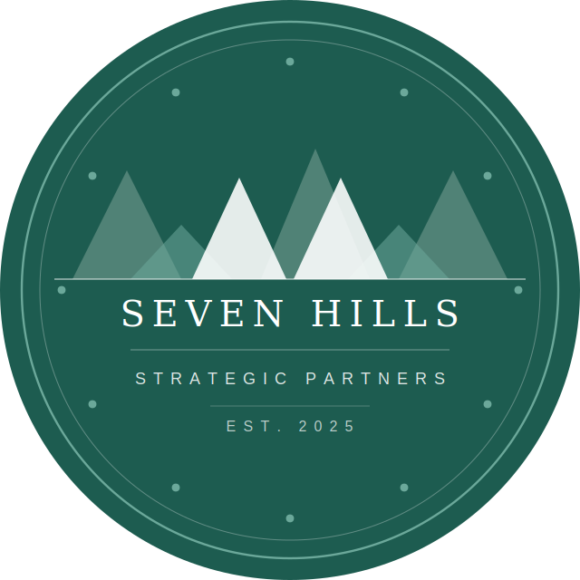 Seven Hills Strategic Partners